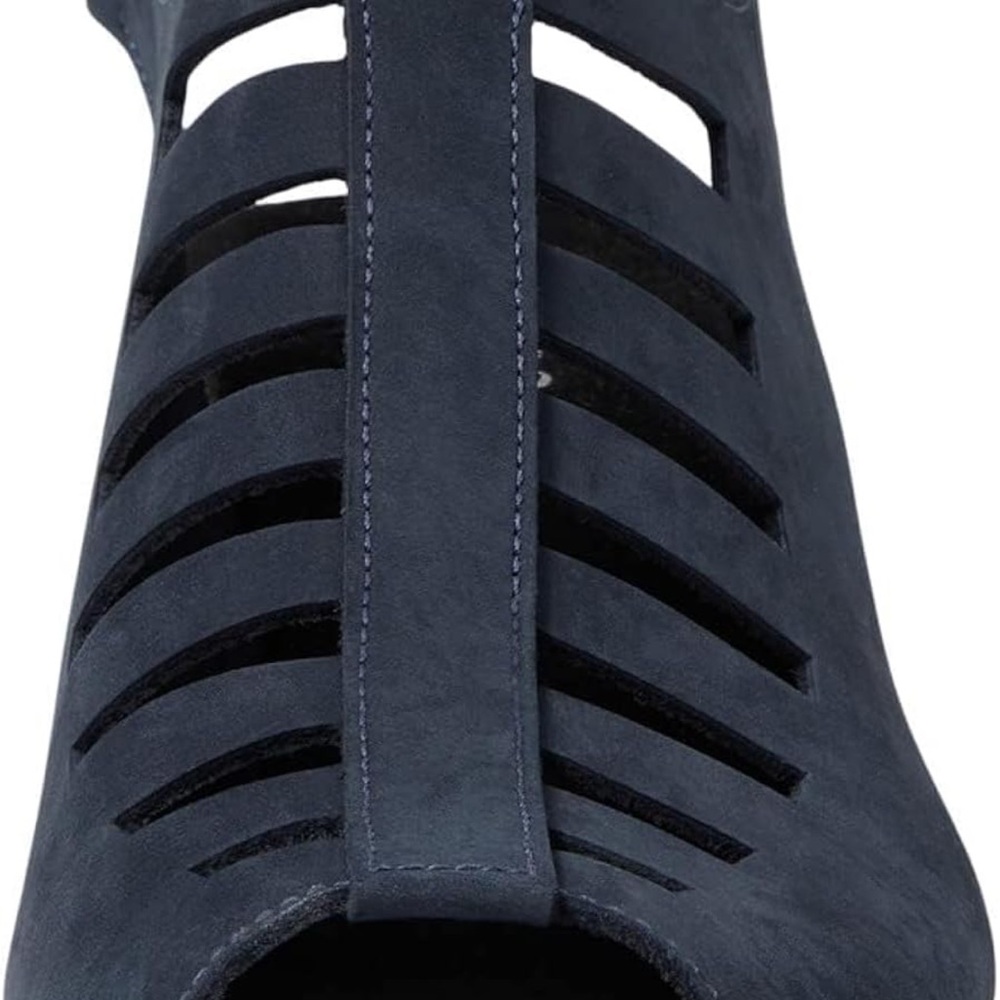 Munro Abby Heeled Sandals - Picture 2 of 8